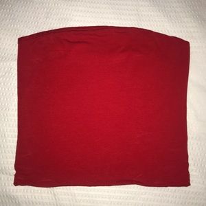 Brandy Melville Tube Top